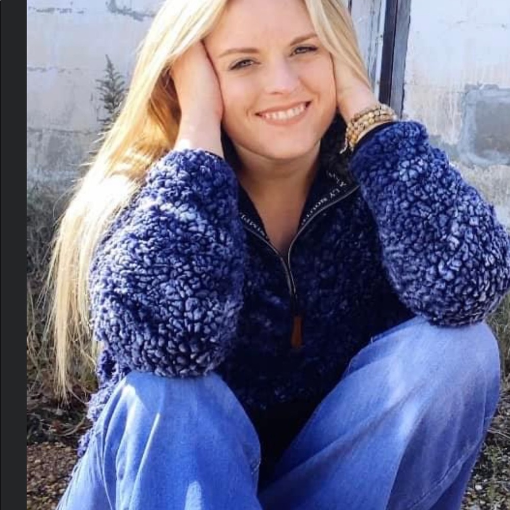 Meet your Posher, Raleigh